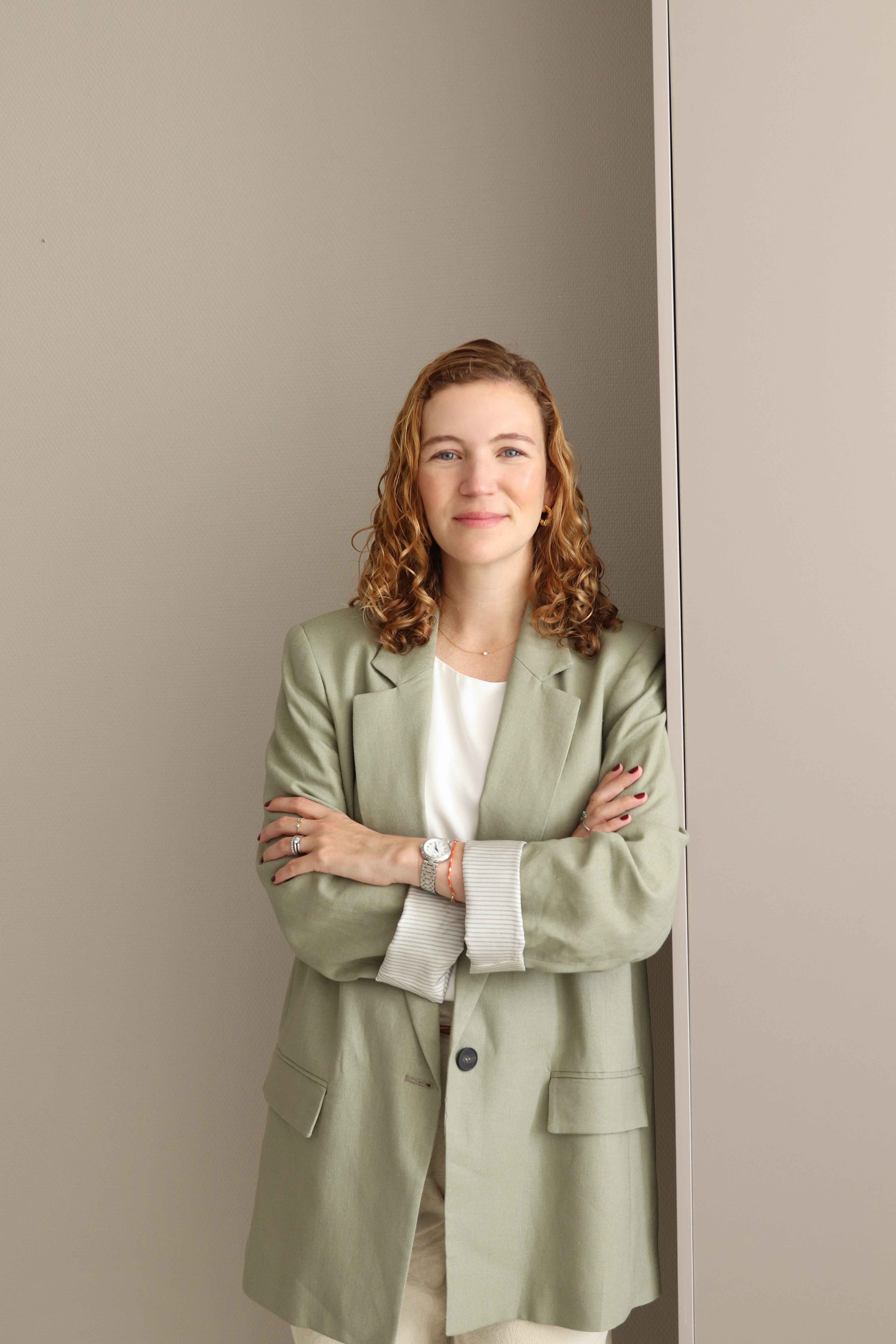 Isabella Cajiao Garcés, Of Counsel